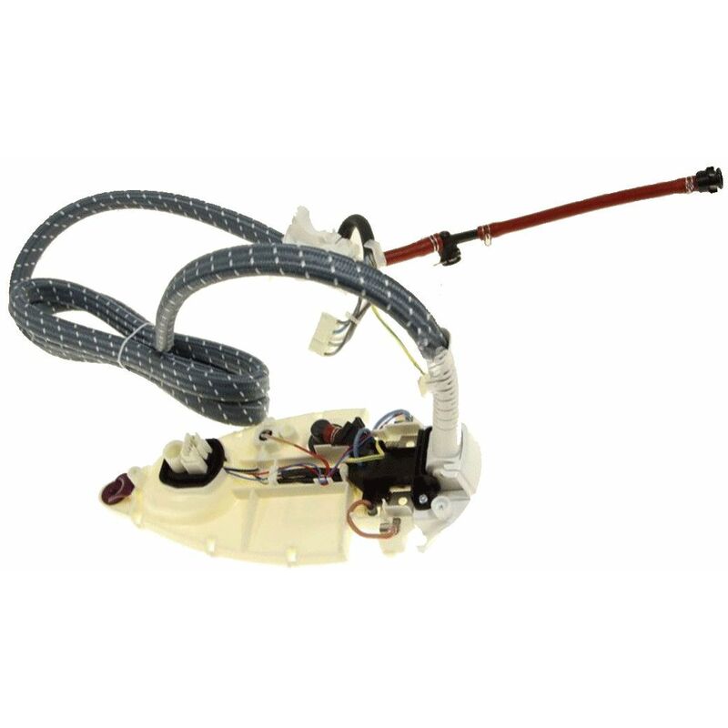 Ensemble cordon complet