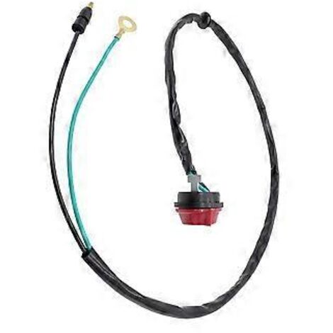 Ensemble coupe-circuit pour ATC70 1978-