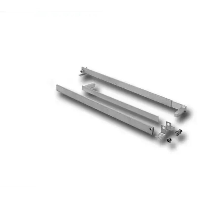 Paire de bras télescopiques droits 001e785a e785a - Came