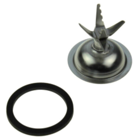 Ensemble couteau avec joint pour Blender stelio SEB FS-1000039847