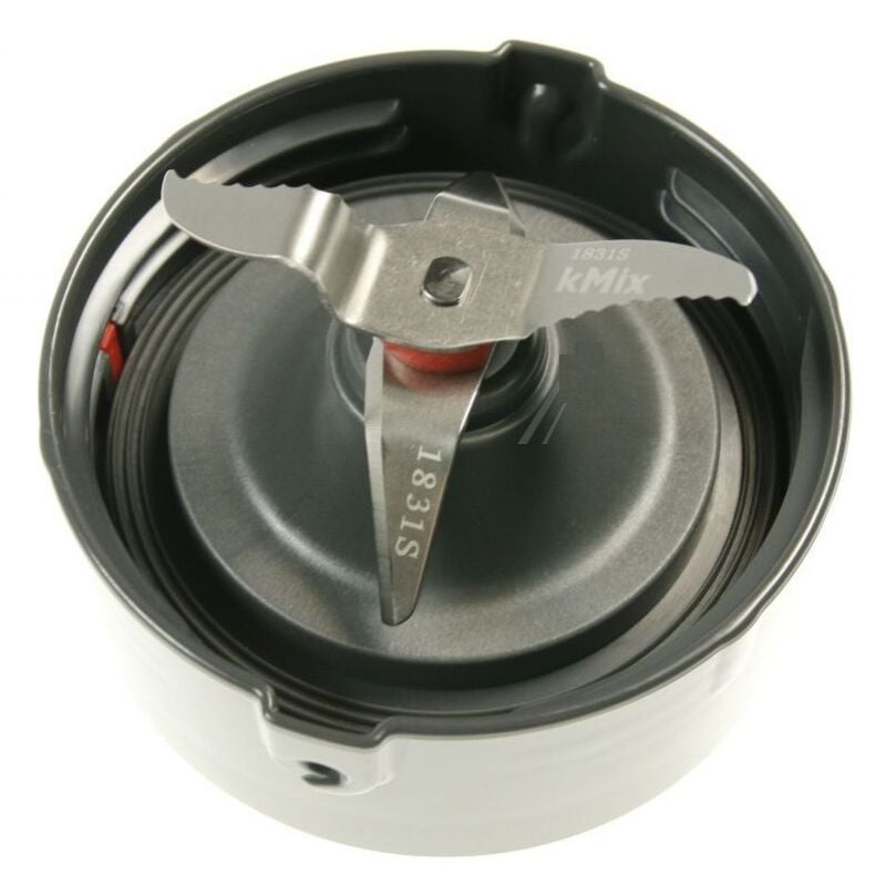 Kenwood - Ensemble couteau, base et joint pour Mixeur KW716729