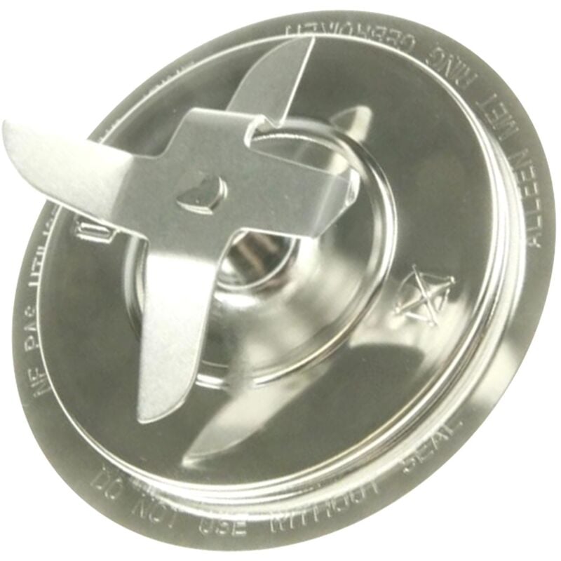 Ensemble couteaux blender