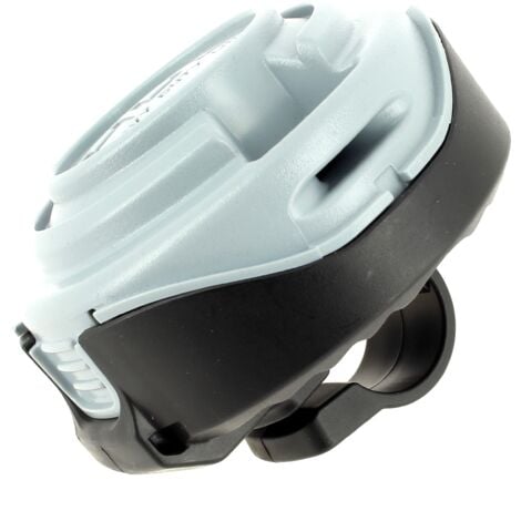 Ensemble couvercle de bobine pour Coupe bordures Black & decker