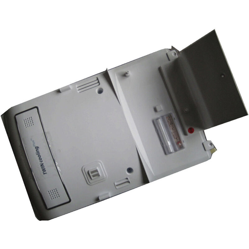 Ensemble couvercle d'origine