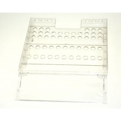 Ensemble couvercle panier pour Réfrigérateur SAMSUNG DA97-12807A