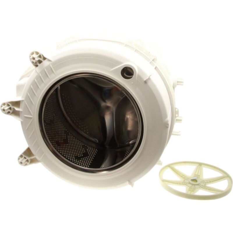 Candy - Ensemble cuve complète d'origine