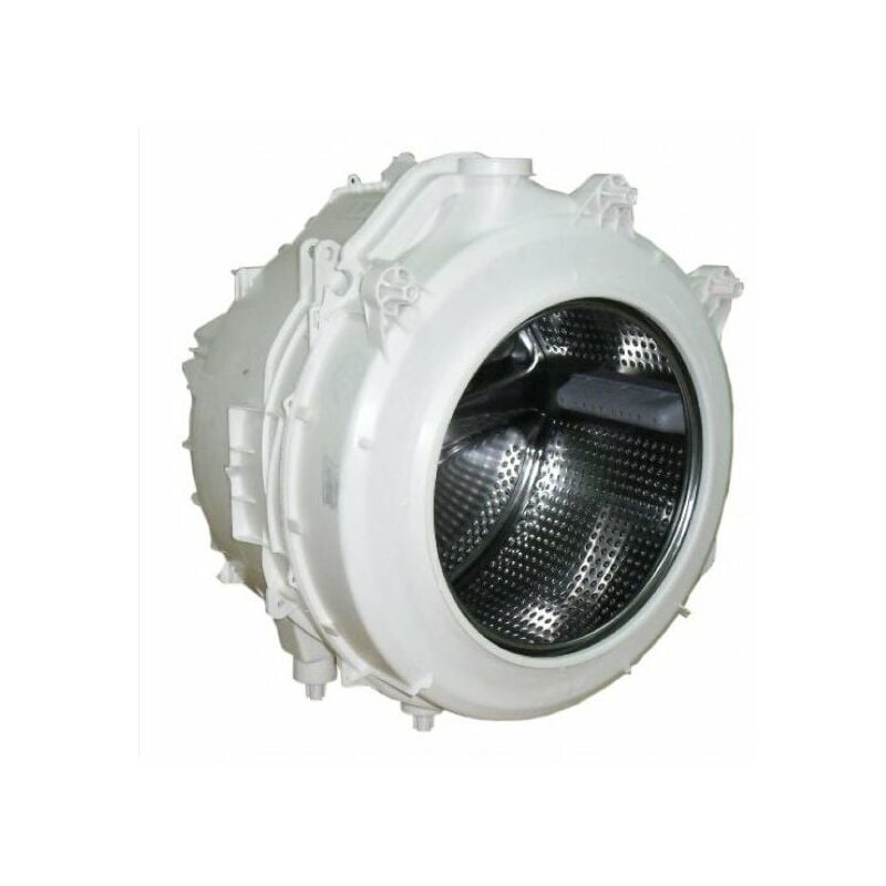 Beko - ensemble cuve complete pour lave linge 2441107301