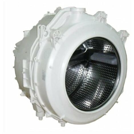 ENSEMBLE CUVE COMPLETE POUR LAVE LINGE BEKO - 2441107301