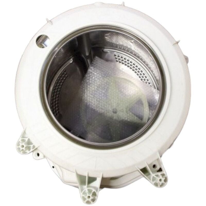 Candy - ensemble cuve complete pour lave linge 49032654