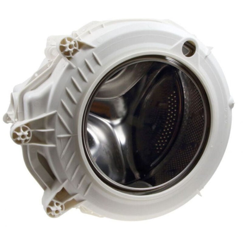 Ensemble cuve d'origine