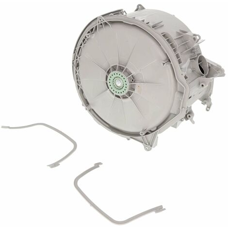 Jeu De 2 Amortisseurs Pour Lave-linge Miele Série W800 / W838 - Neufs - Réf 4500826AX2