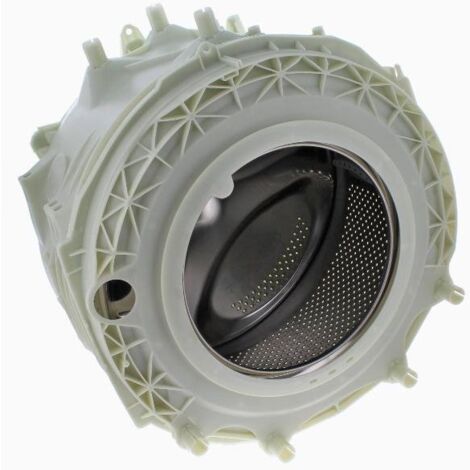 ENSEMBLE CUVE POUR LAVE LINGE WHIRLPOOL - C00630561