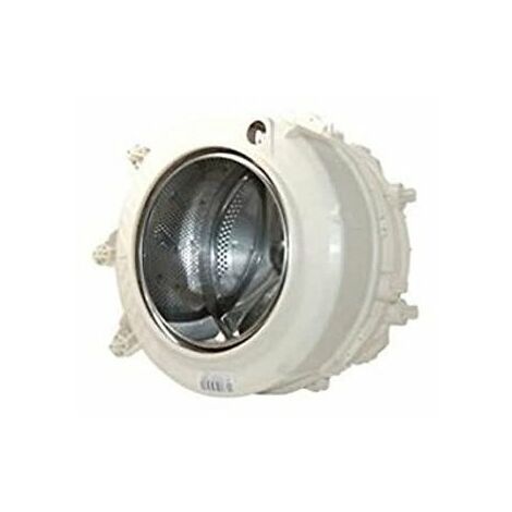 ENSEMBLE CUVE TAMBOUR pour LAVE LINGE CANDY - 49040085