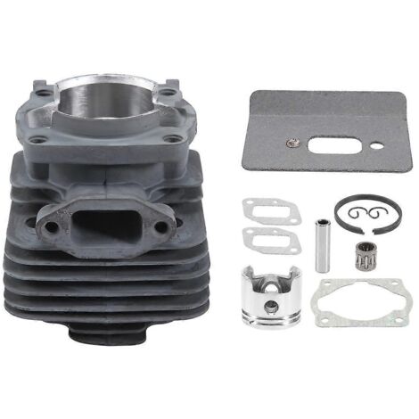 Ensemble cylindre 44 mm 52 cm³ 1E44F-5 44F-5 44-5 BG520 Kit piston--