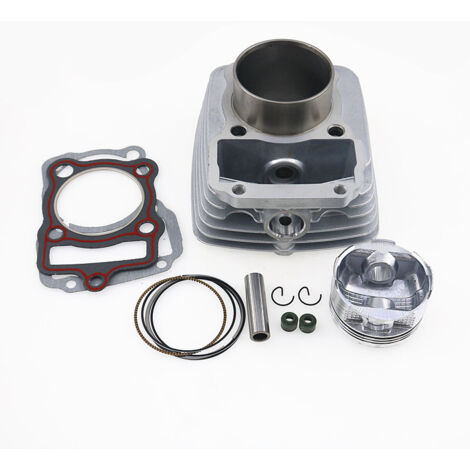 Ensemble cylindre à manchon à petit axe CG150, tige de poussée, machine 150, cylindre à manchon à 13 axes CG150, ensemble bicylindre
