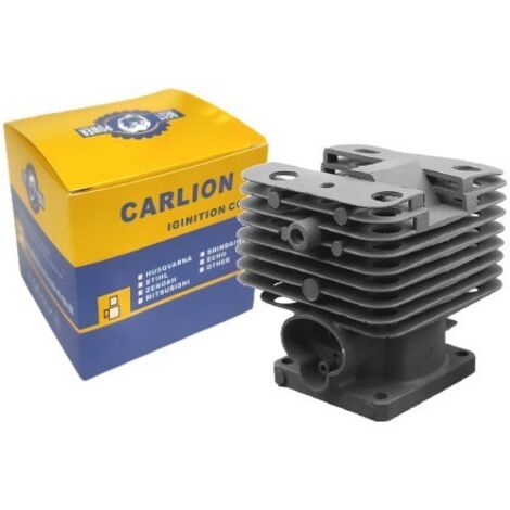 Ensemble cylindre compatible avec les cylindres STIHL FS120, FS200 et FS250 (référence 41340201212).