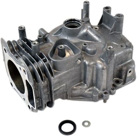 Ensemble cylindre moteur BRIGGS & STRATTON d'origine avec carter d'huile inclus