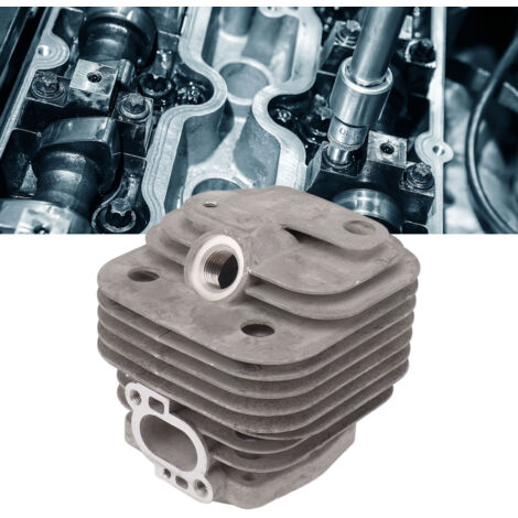 Ensemble Cylindre Piston 40mm pour Débroussailleuse ECHO SRM4300r -KZQ