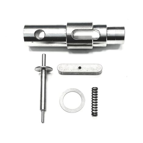 Ensemble d&39arbre de transmission CAME pour moteurs de la série BXV - 88001-0162