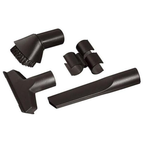 Ensemble d'accessoires de nettoyage sous vide Karcher Ø32 mm