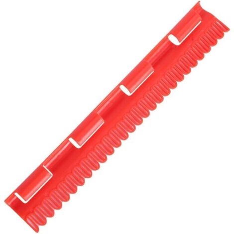 Ensemble d'accessoires, deux petits porte-pièces pour sèche-linge, étendoir, porte-vêtements idéal pour chaussettes et sous-vêtements, porte-pièces pour plus d'espace de séchage