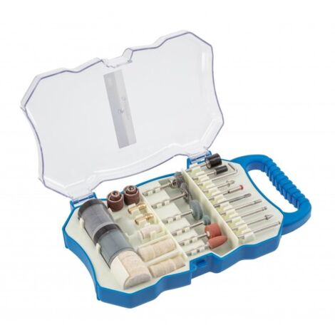 Ensemble d'accessoires Hogert HT2E116 71 unités