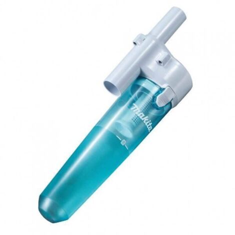 Ensemble d'accessoires pour cyclone Makita 199491-1 blanc