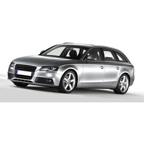 Ensemble d'ampoules LED intérieures pour AUDI A4 B8 AVANT