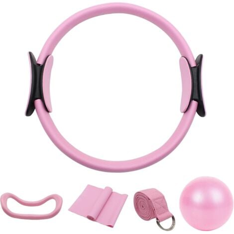 Lot De 3 Ancrages Muraux D'entraînement Pour Bandes De