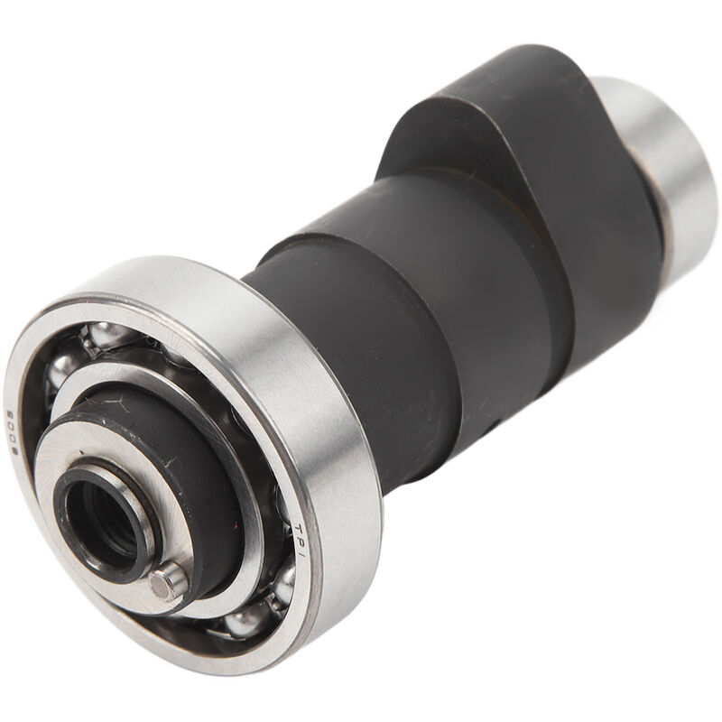 Jeffergarden - Ensemble d'arbre à cames avec roulements Générateur de remplacement d'arbre à cames pour Raptor 350 YFM350 20042006