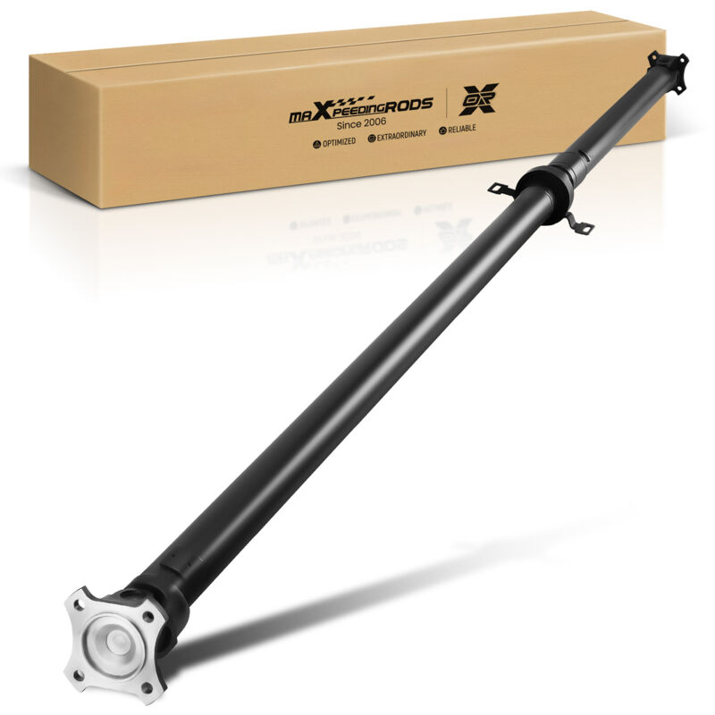 Maxpeedingrods - Ensemble d'arbre de transmission arrière pour Dacia Duster hm hs 1.2L 1.3L 1.5L 1.6L 2010-2022