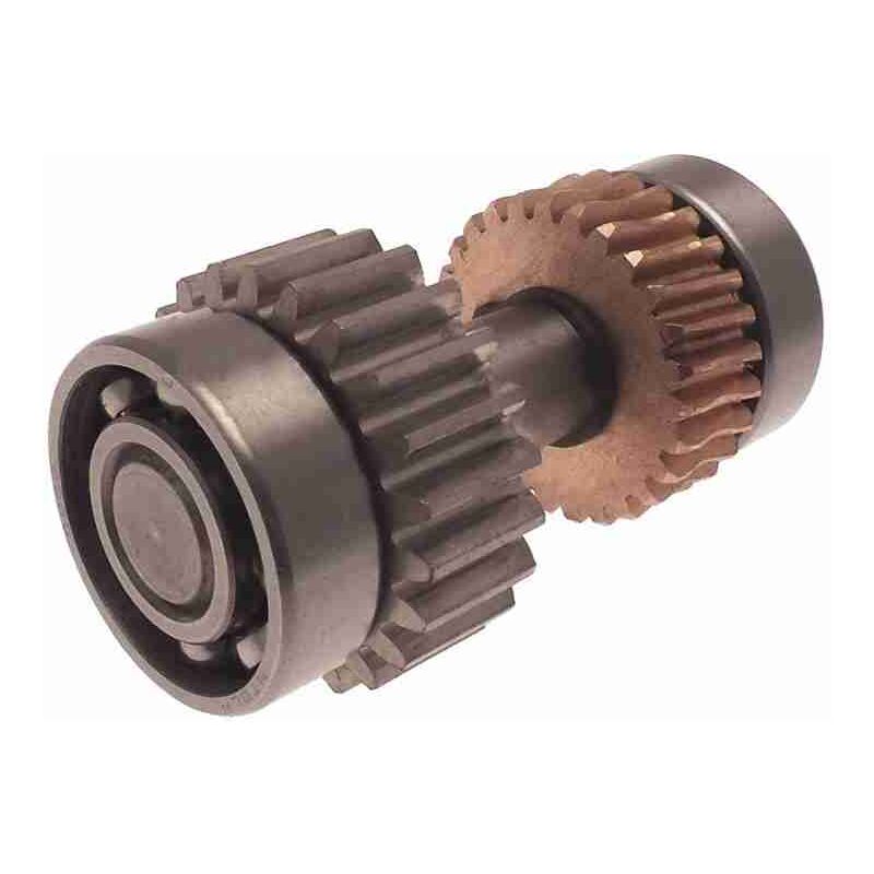 Groupe d'arbres internes secondaires 770 Faac 718075 Pièce de rechange d'origine Garantie