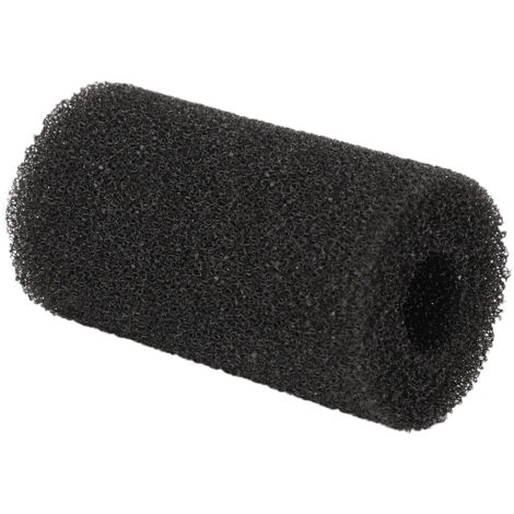 Ensemble de 10 Protections en Mousse Bio pour Entrée de Filtre Aquarium - AUTRES