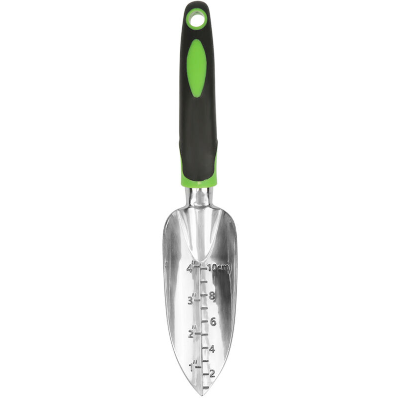 Bathrins - Ensemble de 13 Outils de Jardinage avec sac de rangement