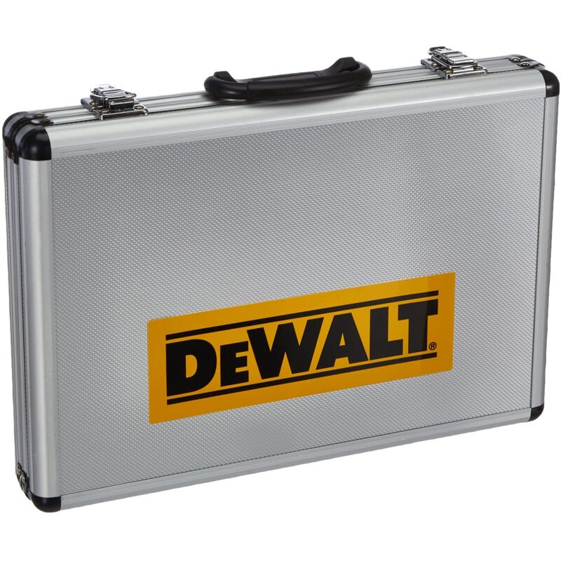 DeWalt Bohrer Meißel Set SDS+ DT9679