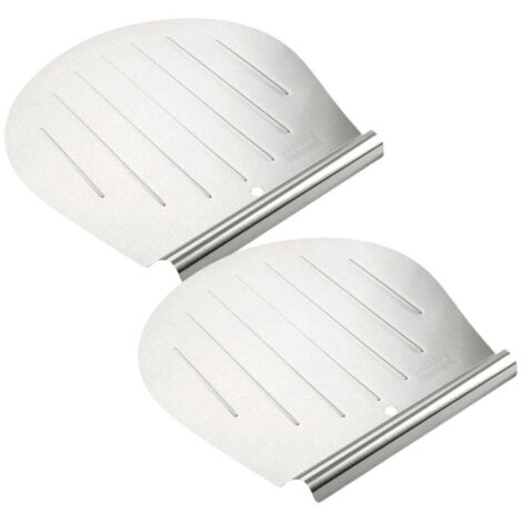 Ensemble de 2 Pelles à gâteau ou Pelles à pizza 28 cm Zenker Smart Pastry