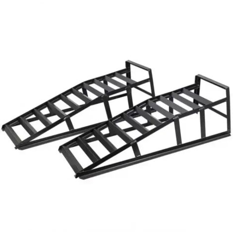 ENSEMBLE DE 2 RAMPES (1 TONNE)  JBM52845