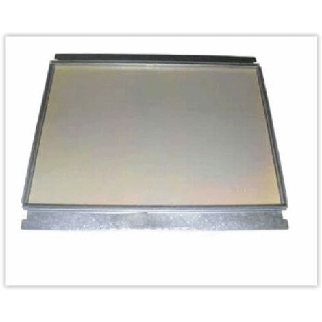 Ensemble de 2 verres avec support Brandt Sauter De Dietrich 74X6800 Brandt