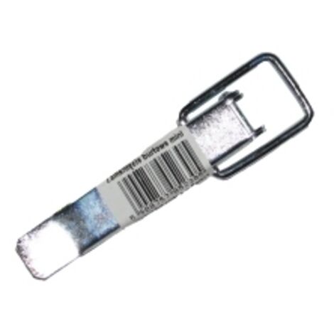 ENSEMBLE DE 2 VERROUS LATÉRAUX DE REMORQUE - BUR SP ZN K2