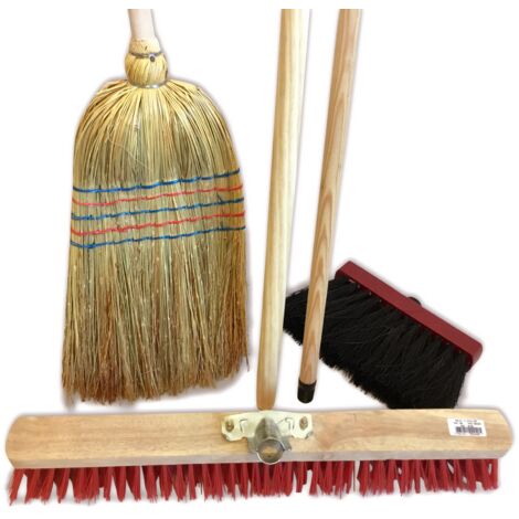 Balai Manuel Ménager En Paille Tressée, Petit Balai Fait à La Main Pour Nettoyage De Poussiere Et Du Sol Balai Doux 93540221
