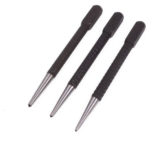 Ensemble de 3 marqueurs de frappe 1-32, 1-16, 3-32