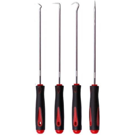 Pince à Dégrafer Behone - 2 Pièces, Outil Universel Pour Garniture Auto - Anti-Rayures, Pour Tableau De Bord Et Portière