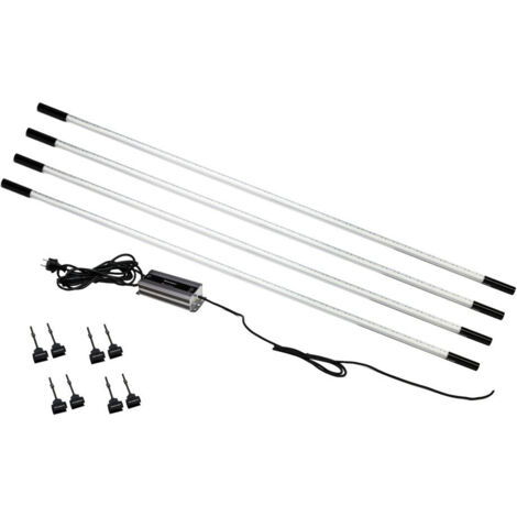 Ensemble de 4 lampes à main Line Light 4  - SG.03.5201
