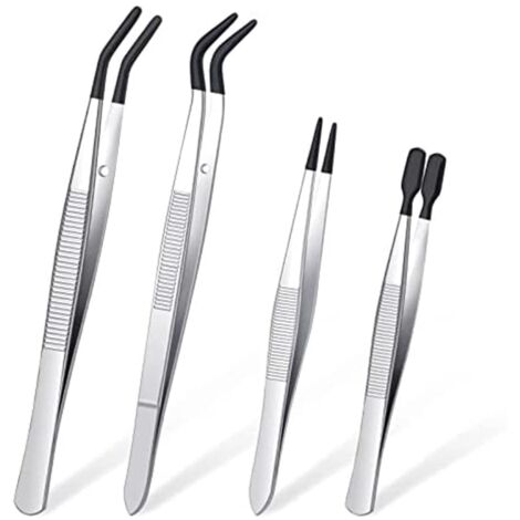 Colliers D'arrêt De Rail Linéaire - YOSOO - SBR - Alliage D'aluminium