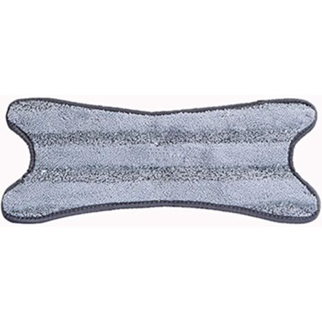 Ensemble de 5 balais à franges ergonomiques pour le nettoyage ménager