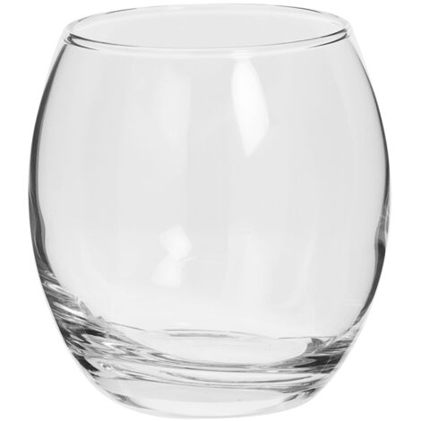 Ensemble de 6 verres à eau modèle cesari 40cl