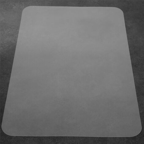 Tapis protège sol PVC transparent 2mm (2290x69cm) de tapis antidérapants