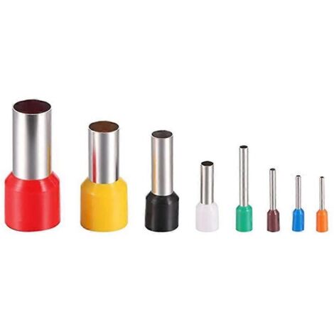 Ensemble de 8 mini emporte-pièces ronds pour loisirs créatifs et décoration