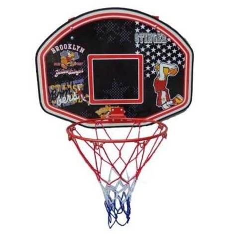 Ensemble de basket SPARTAN 60 x 44 cm