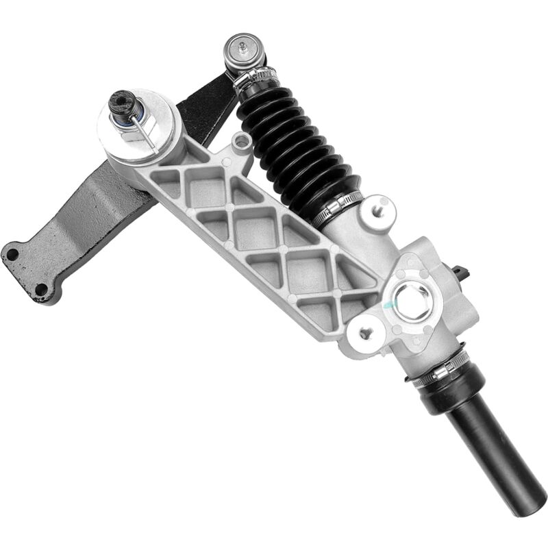 Ensemble de boîtier de direction adapté pour voiturette de golf ezgo txt Medalist 1994-2001 ST350 Workhorse 1996-UP 70314-G01 70314-G02